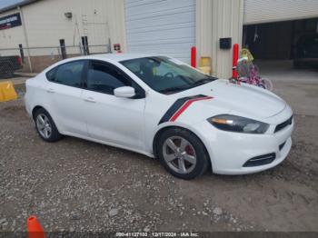  Salvage Dodge Dart