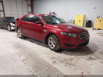  Salvage Ford Taurus