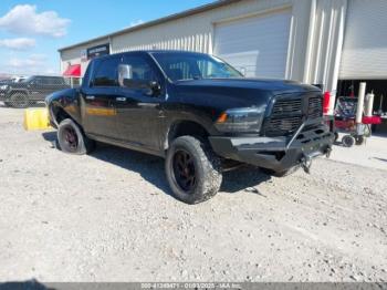  Salvage Ram 2500