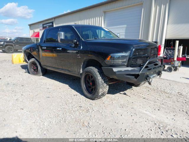  Salvage Ram 2500