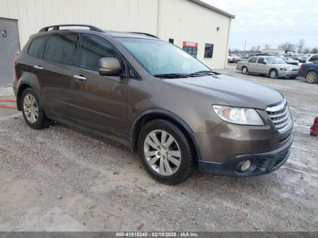  Salvage Subaru Tribeca