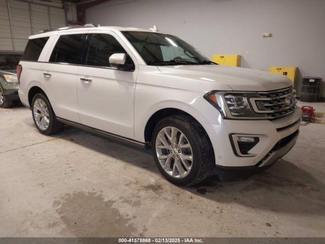  Salvage Ford Expedition