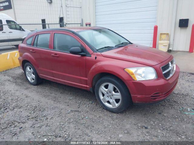  Salvage Dodge Caliber