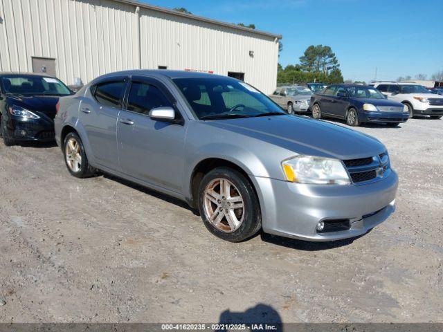  Salvage Dodge Avenger