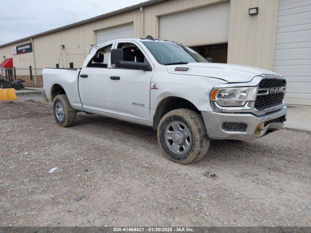  Salvage Ram 2500