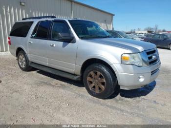  Salvage Ford Expedition