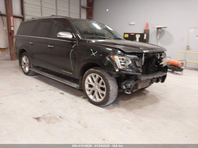  Salvage Ford Expedition