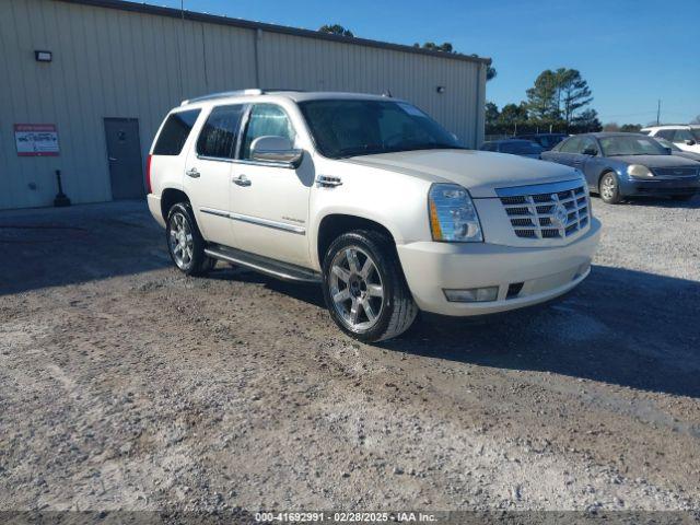  Salvage Cadillac Escalade