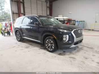  Salvage Hyundai PALISADE