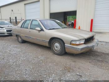  Salvage Buick Roadmaster
