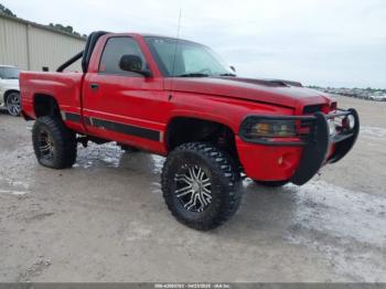  Salvage Dodge Ram 1500