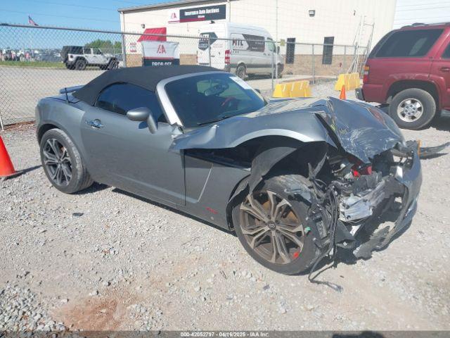  Salvage Saturn SKY