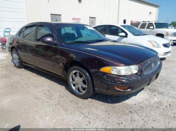  Salvage Buick LeSabre