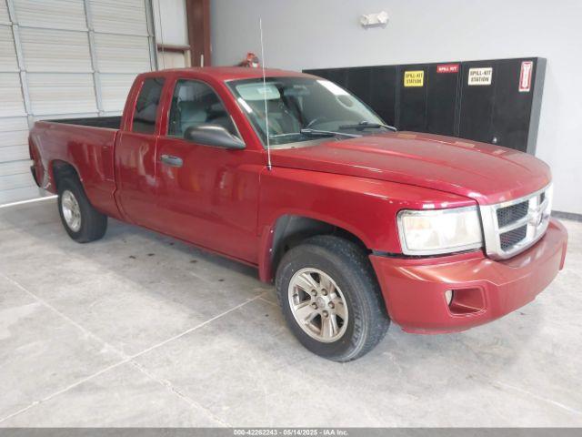  Salvage Dodge Dakota