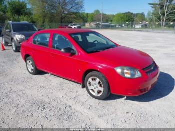  Salvage Chevrolet Cobalt