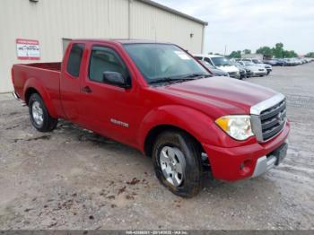  Salvage Suzuki Equator