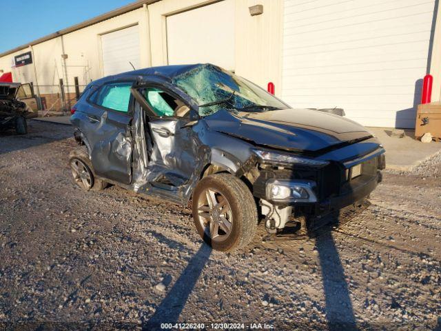  Salvage Hyundai KONA