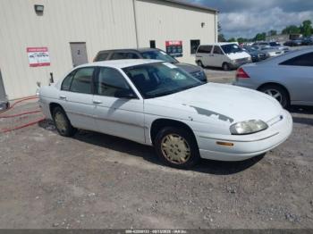  Salvage Chevrolet Lumina