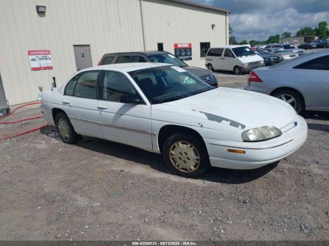  Salvage Chevrolet Lumina