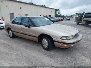  Salvage Buick LeSabre