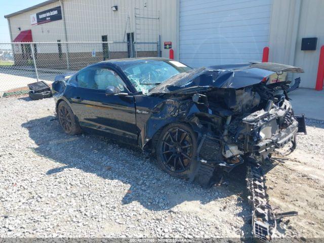  Salvage Ford Shelby Gt350