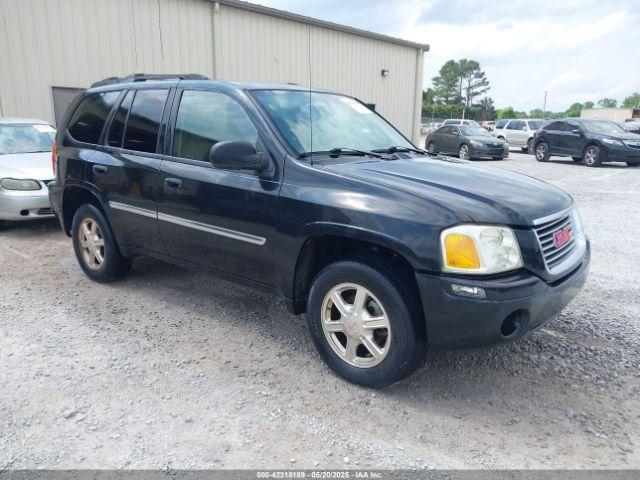  Salvage GMC Envoy