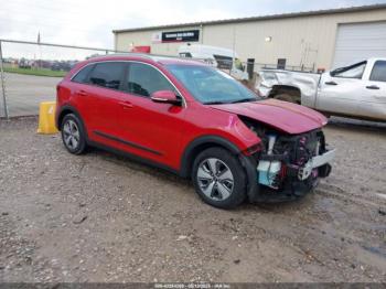  Salvage Kia Niro