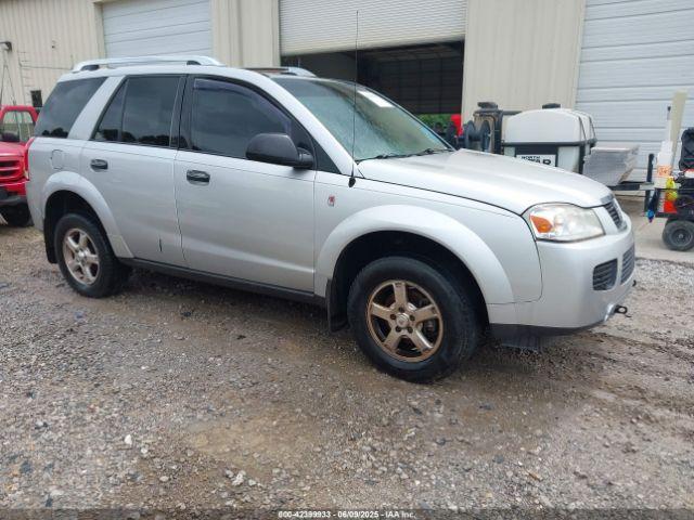  Salvage Saturn Vue