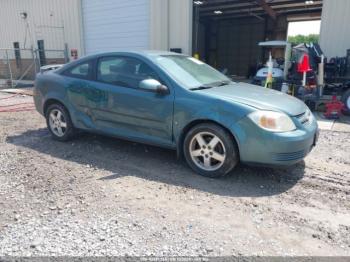  Salvage Chevrolet Cobalt