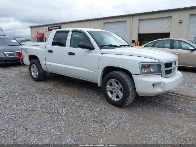  Salvage Ram Dakota