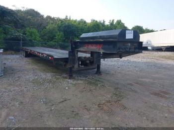  Salvage Cams Trailer