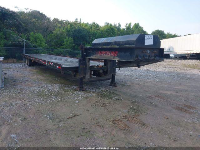  Salvage Cams Trailer