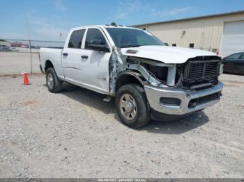  Salvage Ram 2500