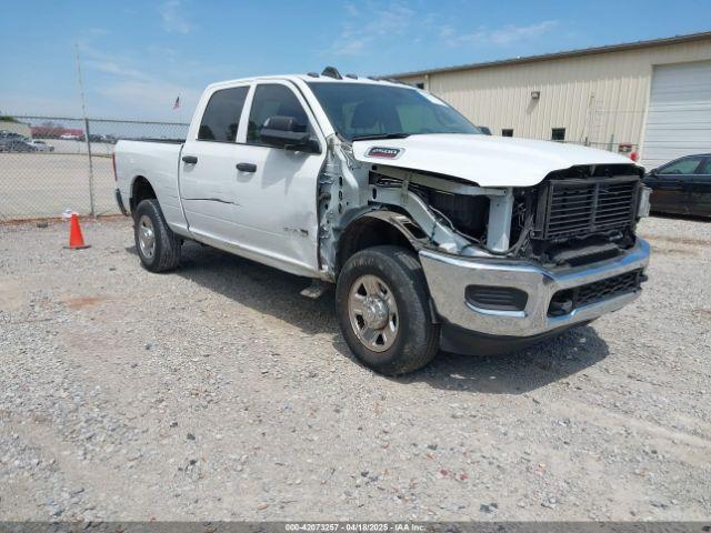  Salvage Ram 2500