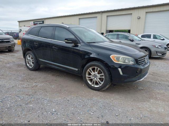  Salvage Volvo XC60