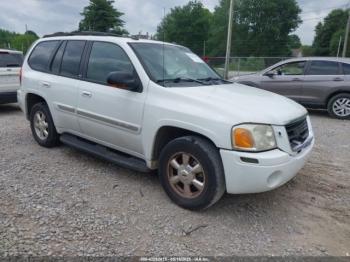  Salvage GMC Envoy