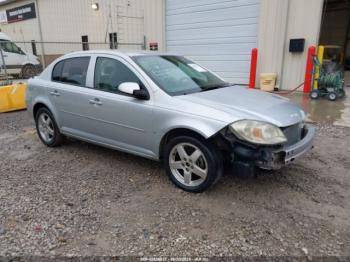  Salvage Chevrolet Cobalt