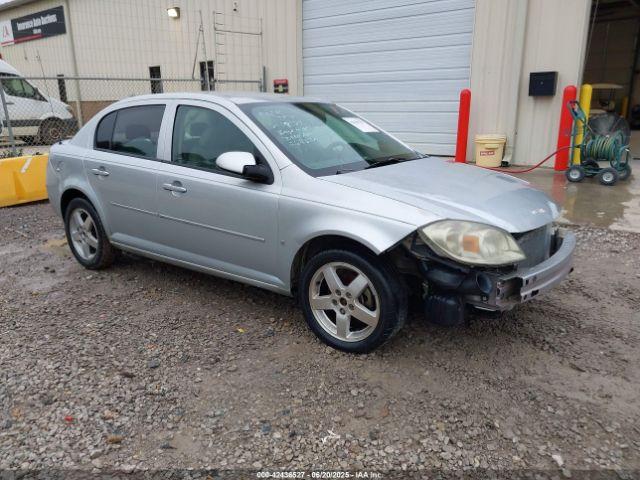  Salvage Chevrolet Cobalt