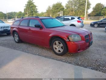  Salvage Dodge Magnum