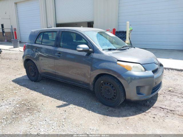  Salvage Scion xD