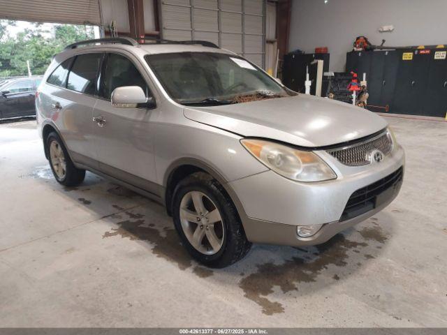  Salvage Hyundai Veracruz