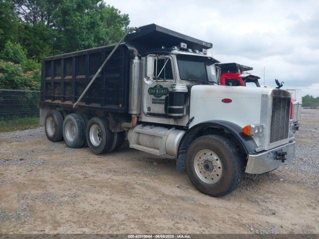  Salvage Peterbilt 379