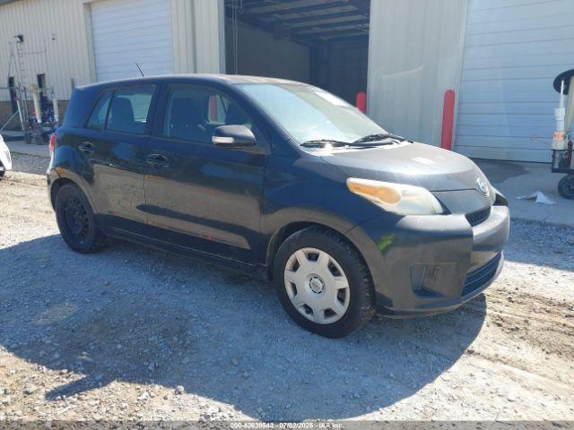  Salvage Scion xD