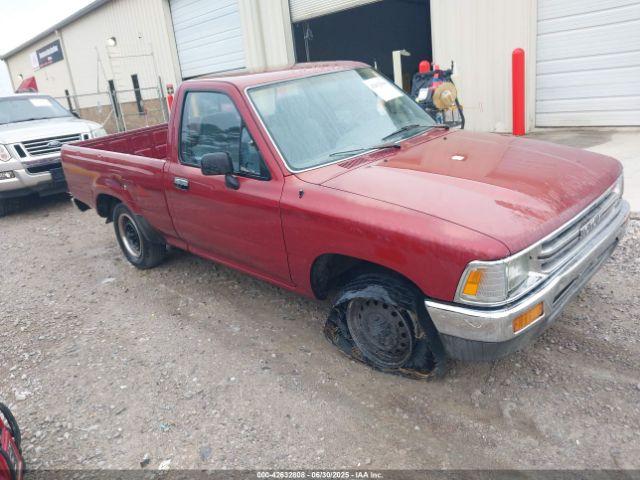  Salvage Toyota Pickup