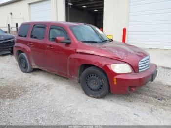  Salvage Chevrolet HHR