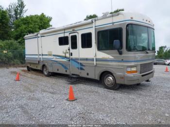  Salvage Ford F-550