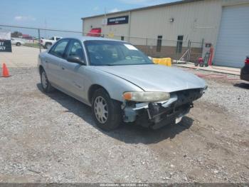  Salvage Buick Century