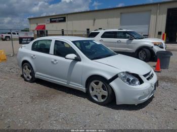  Salvage Chevrolet Cobalt