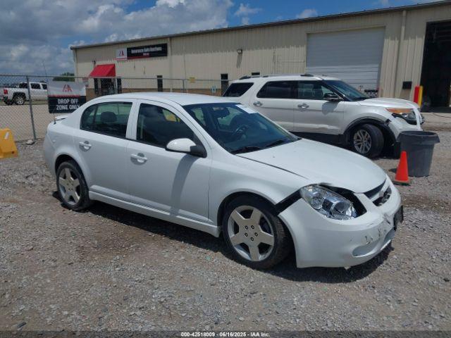  Salvage Chevrolet Cobalt