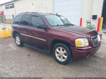  Salvage GMC Envoy